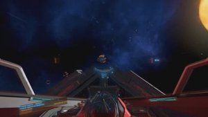 X4 Foundations v7.1 прохождение №53 Квест на социальный модуль и не честная гонка