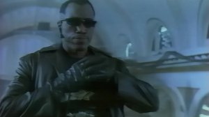 Блэйд 2 (Blade II) ТВ-тизер