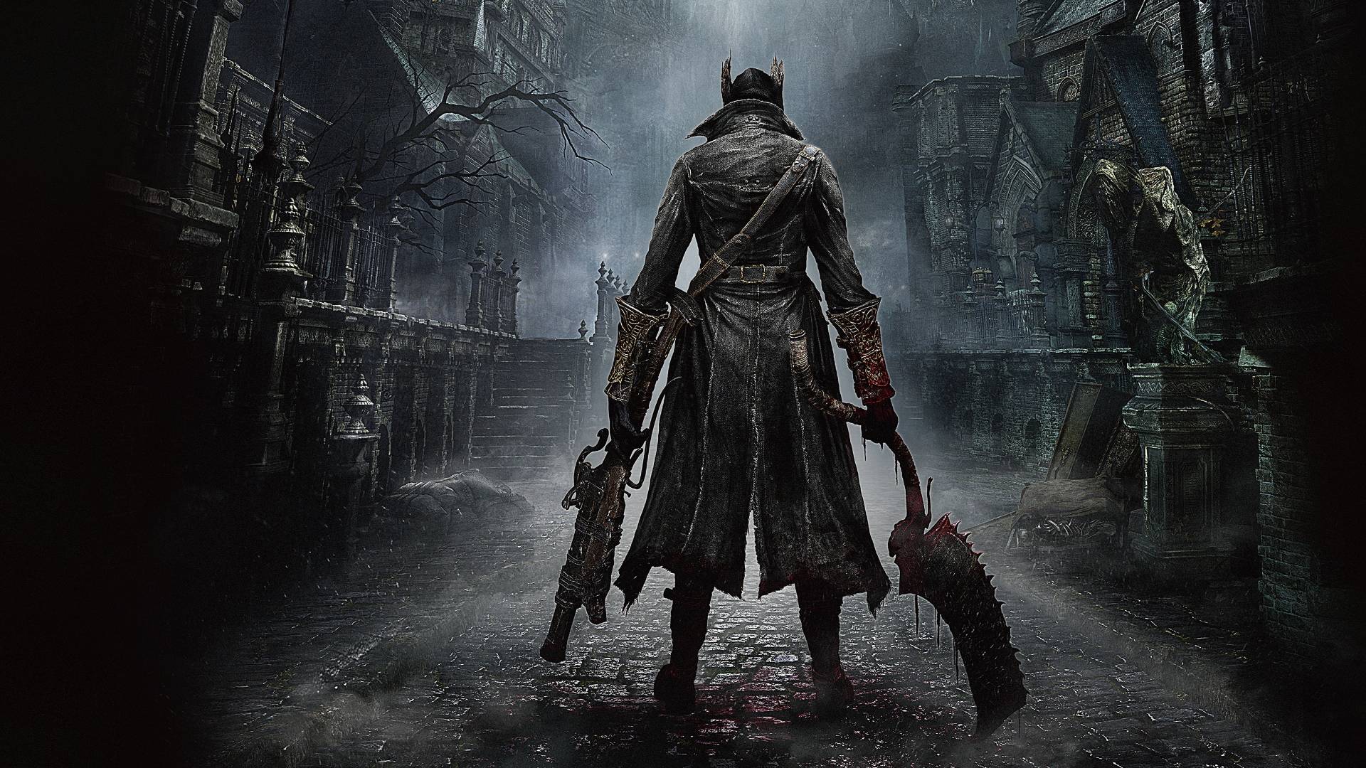 Bloodborne