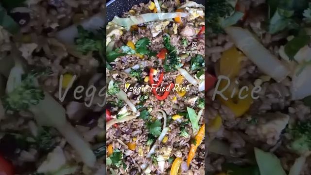 Take your rice dishes to a new level of taste and flava with my rice affair options! смотреть онлайн