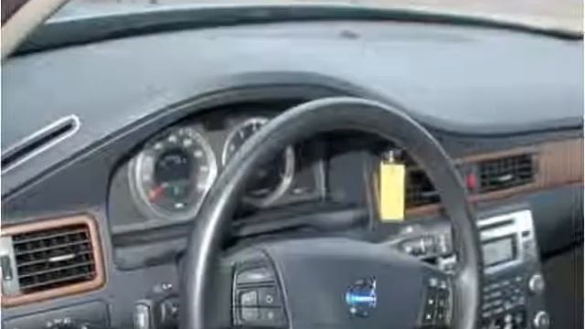 2009 Volvo S80 Used Cars Syracuse NY
