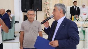 (Qabal toylar) Hüseyin & sebine  -  2