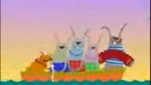 Зайцы Арам-зам-зам