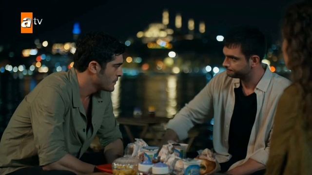 Bir Gece Masalı / Un Cuento De Noche CAPITULO 4 / Resumen En Español