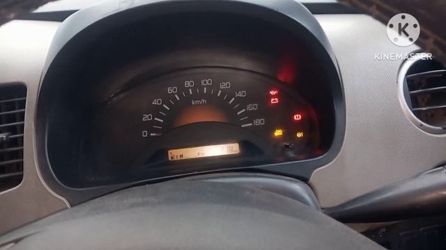 car Malfunction Indicator Light (MIL) Not Show On Dashboard | Warning Check Engine Light Problem | смотреть онлайн