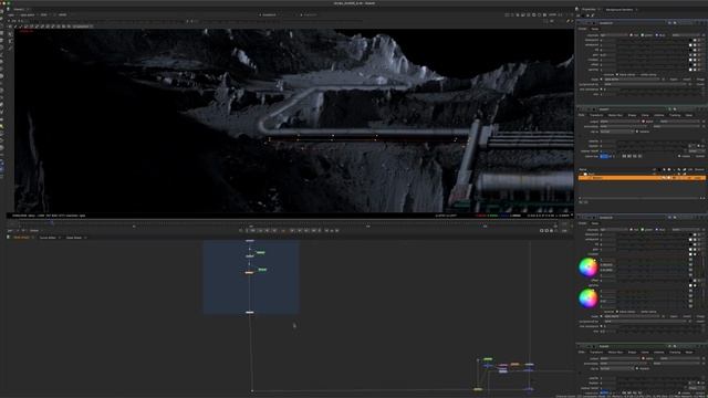 070 Finishing up Shadows смотреть онлайн