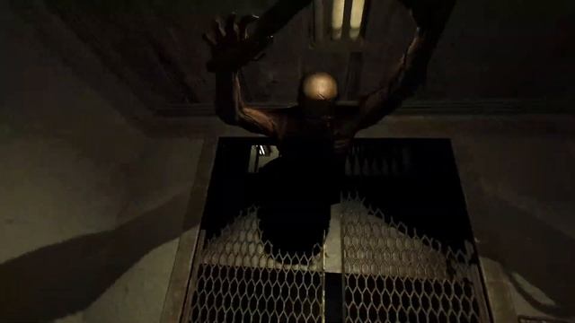 Outlast ПРОХОЖДЕНИЕ БЕЗ КОММЕНТАРИЕВ