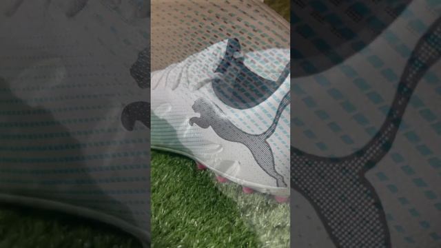 Chuteira de Campo Puma Future 7 Play Mg - Neymar - Futebol de Campo #puma смотреть онлайн