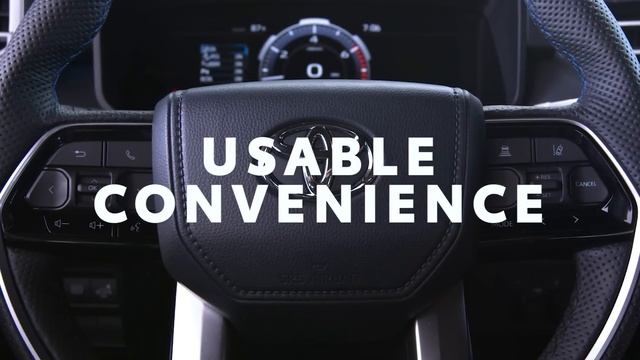 ទីបំផុត! Toyota Tundra ឆ្នាំ២០២២ ចេញហើយ ដូររាងថ្មីទាំងស្រុង ប្រើម៉ាស៊ីន Hybrid ទៀត!