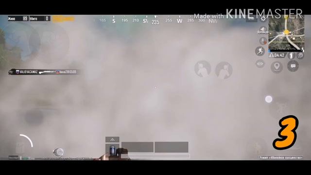 БЕССМЕРТИЕ В PUBG MOBILE // СВЕЖИЕ БАГИ В ОБНОВЛЕНИИ // ЛУЧШИЕ НЫЧКИ В PUBG MOBILE смотреть онлайн