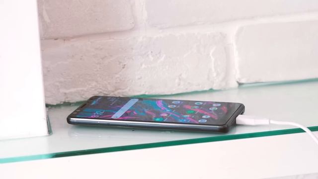 HTC U12+ Review Redux: Button Fix Update! [U12 Plus] смотреть онлайн