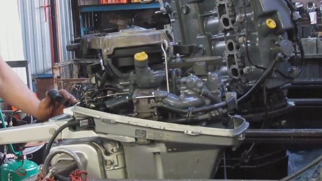 Honda 9 9 смотреть онлайн