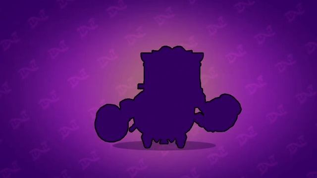Выпало 5 мутаций #brawlstars смотреть онлайн