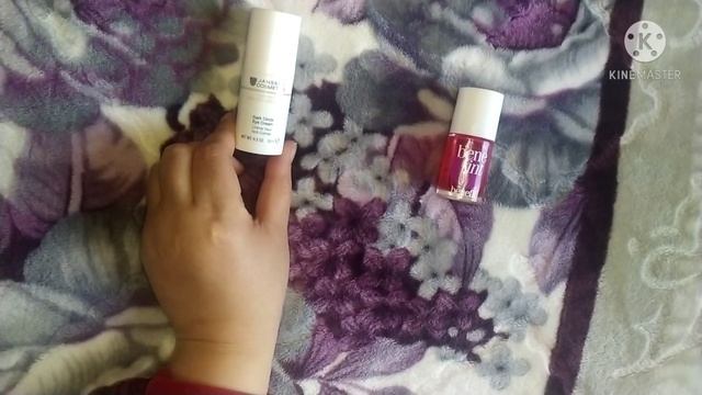 الحل النهائي للهلات السوداء( JANSSENS COSMETICS) و توريد الشفايف و الخدود في رمضان (BENE TINT)