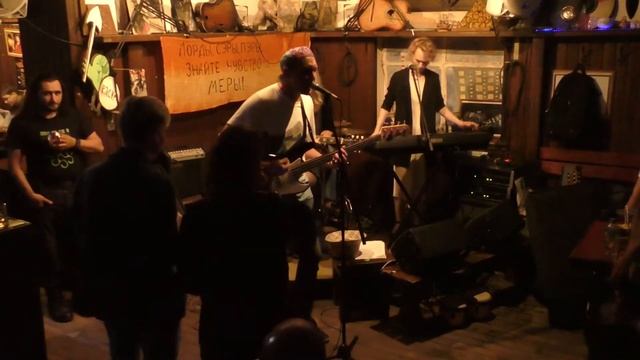 20200828_Archeology_FP_093 - Небослов - Зубы грибов смотреть онлайн