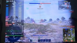 Тест игр на Steam Deck Oled ВЫСОКИЕ НАСТРОЙКИ