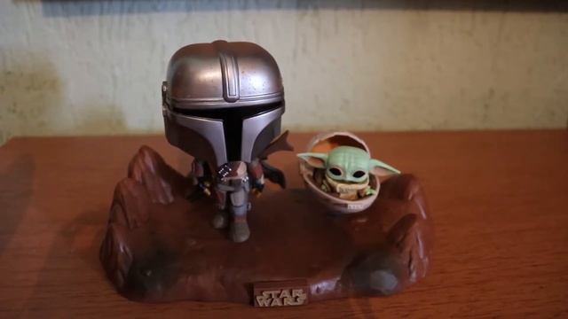 COMPREI MAIS FUNKOS DE STAR WARS!!! | UNBOXING FUNKO POP #4 смотреть онлайн