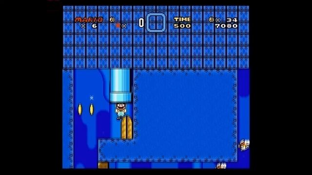 Super Mario Hacks with Uriah: Ketchup Adventure part 1 смотреть онлайн