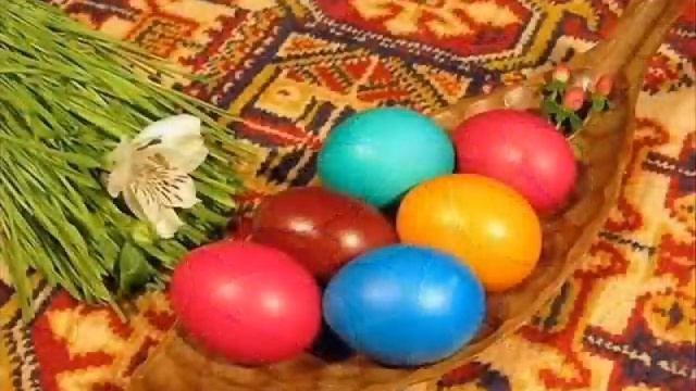 Novruz Bayrami