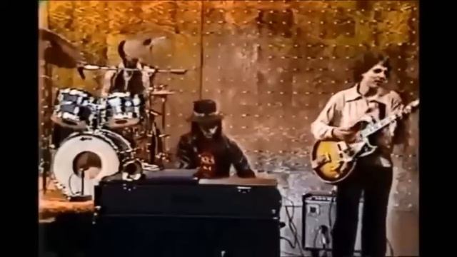 Feels So Good...... Chuck Mangione смотреть онлайн