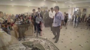 Свадьба 2 часть Артура и Надежды 22 июня 2022