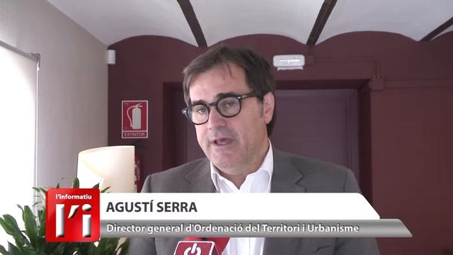 Urbanisme impulsa l’activitat econòmica al polígon de l'Ametlla de Mar смотреть онлайн