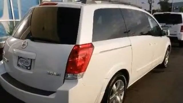 Preowned 2004 Nissan Quest Cincinnati OH 45249
