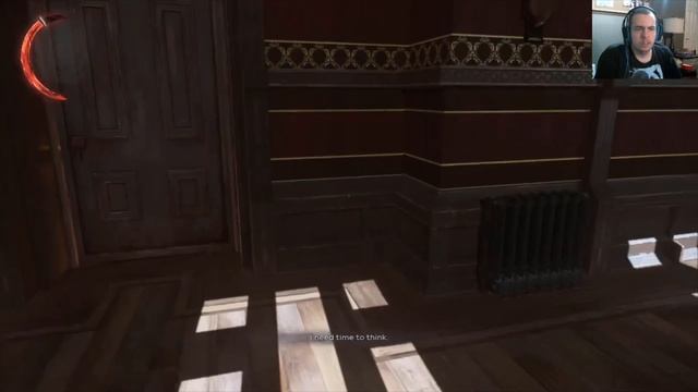 Dishonored 2 Part 1 - The Worst Assassin смотреть онлайн