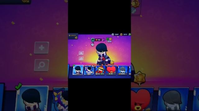 выходите на моей клубе #бравлстарс #showdown #чак #чарли #brawlstars #supercell #brawlstar смотреть онлайн