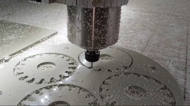 Фрезеровка смотреть онлайн