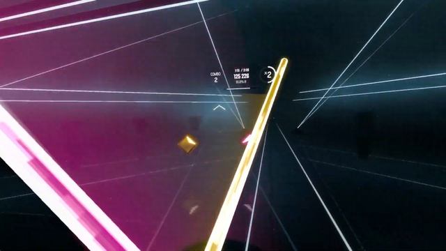 Beat Saber (82) Origins Expert+ 360 смотреть онлайн