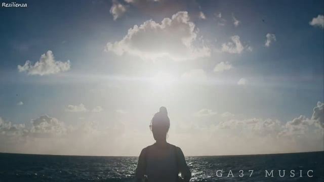 Nexeri, Riell Young (Robert Cristian Remix) (GA37 MUSIC, Deep Music, Video Music Clip ) смотреть онлайн