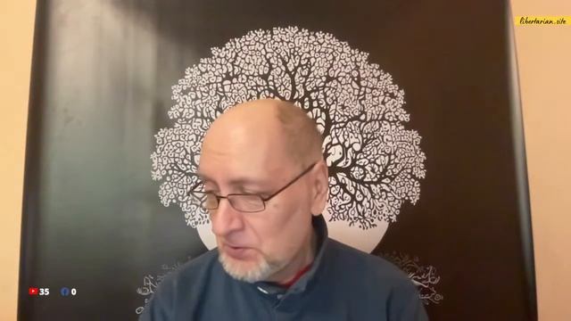 Демократия — иллюзия. Общественный договор - миф. Как избавиться от государства: пошаговый план смотреть онлайн