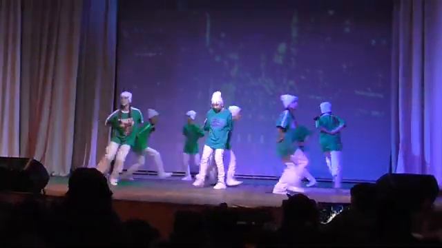 Эстрадный ансамбль " Карусель" , средний состав - ВИЗИТКА смотреть онлайн