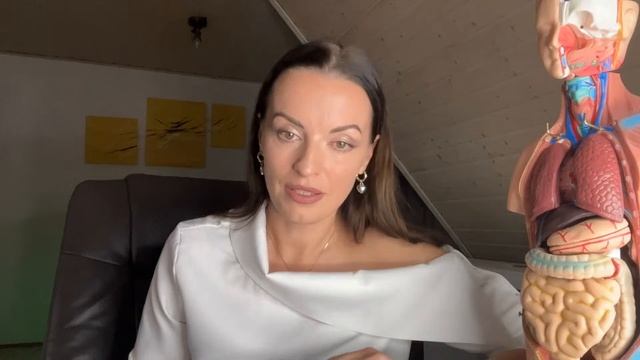 Висцеральный жир. Чем опасен? Методы коррекции висцерального жира смотреть онлайн