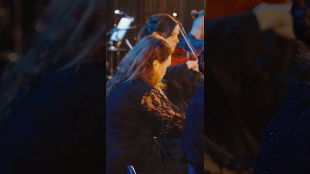 Dance for me Wallis | Imperial Orchestra смотреть онлайн