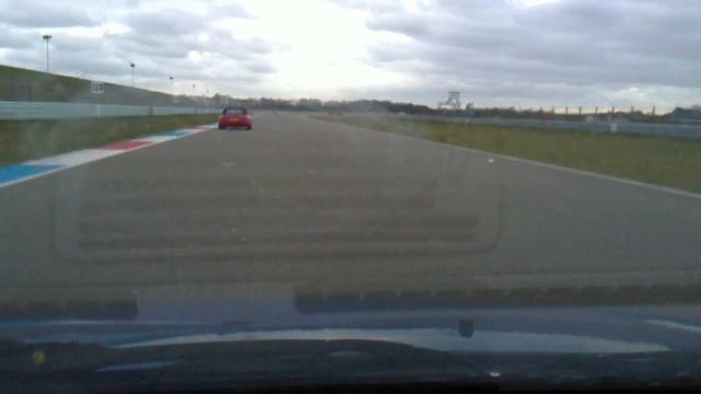 JFF - Honda Civic EG4 - Track Time Streetpower 2012 смотреть онлайн