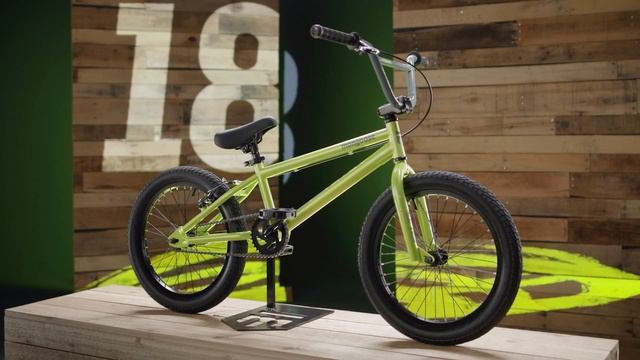 2024 Mongoose Scan BMX Overview, ft. Matty Cranmer | Mongoose смотреть онлайн