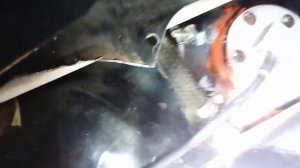 Датчик уровня топлива в Ниву с Алиэкспресс🕰️⛽. Работает как часики