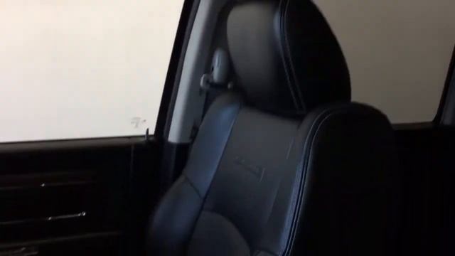 BLACK 2015 Ram 2500 Review Sherwood Park Alberta - Park Mazda смотреть онлайн