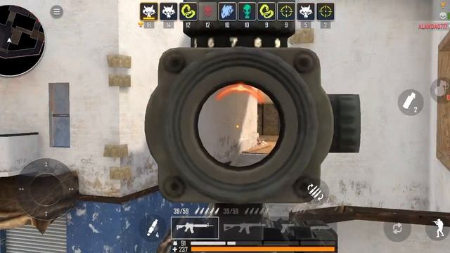 Игра в TACTICAL OPS🪖🪖🪖 смотреть онлайн