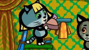 Хцгвычкlвынкl | Агваны гъныпI