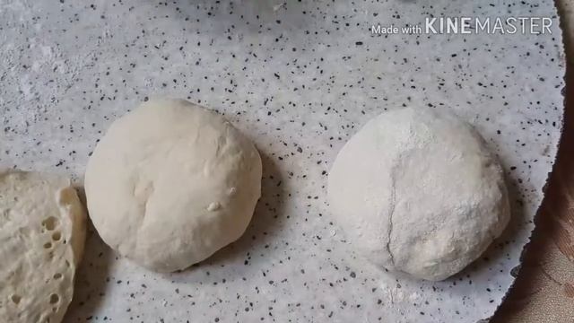 Ну очень вкусные лепёшки. смотреть онлайн