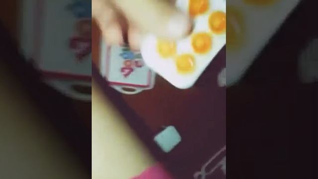 Как приготовить пончики для кукол за 3 минуты смотреть онлайн