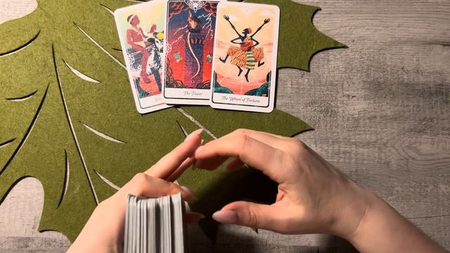 💙ТАРО- прогноз на НЕДЕЛЮ с 8 по 14 Апреля 2024 года (все знаки) от Tetiana Pisotska смотреть онлайн