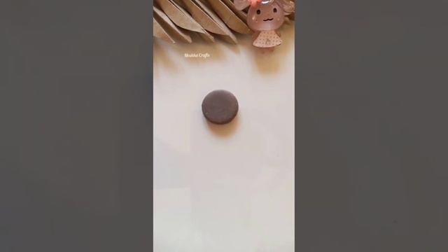 Food clay crafts to try😋✨/🐰😺Icecream/🍫Cake/🍰Macaron/🍪Cookies смотреть онлайн