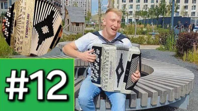Бонус трек 12 Ничего на свете лучше нету / Песенка друзей смотреть онлайн