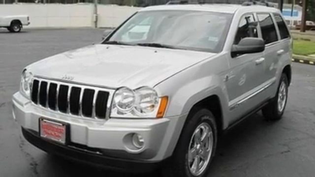 2006 jeep grand cherokee Owensboro KY смотреть онлайн