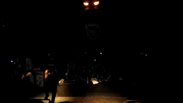 Rock City Patong, ACDC Tribute Band