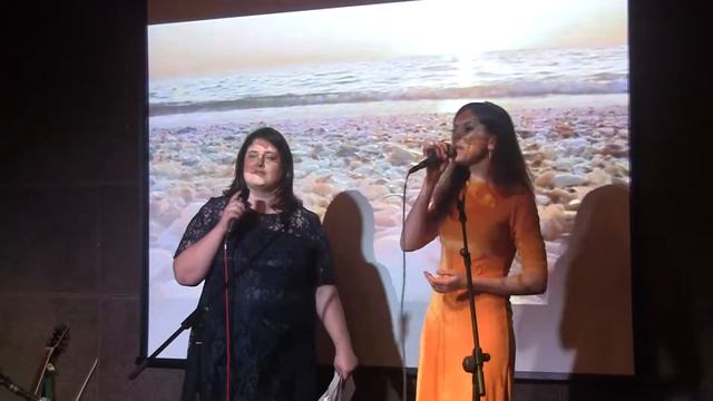 Анна Васильева и Верная на века УСТРИЦЫ смотреть онлайн